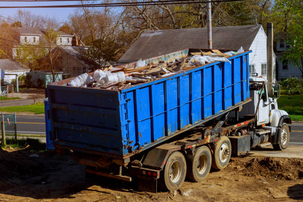 Best Local Junk Hauling  in West Conshohocken, PA
