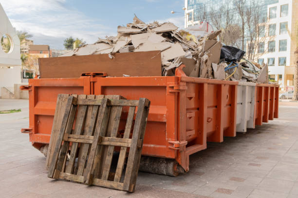 Best Yard Waste Removal  in West Conshohocken, PA
