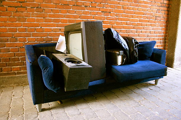 Best Residential Junk Removal  in West Conshohocken, PA