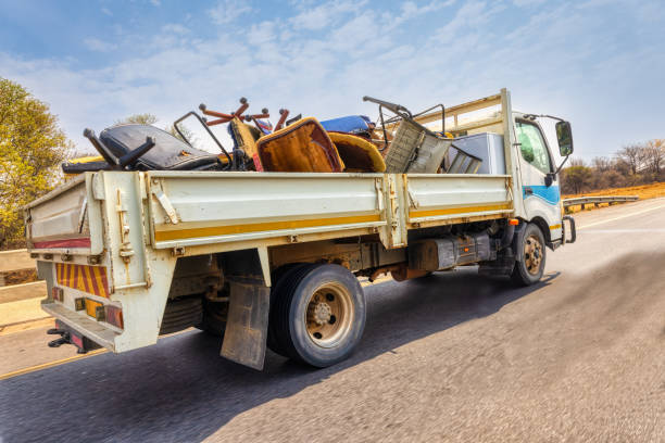 Best Full-Service Junk Removal  in West Conshohocken, PA