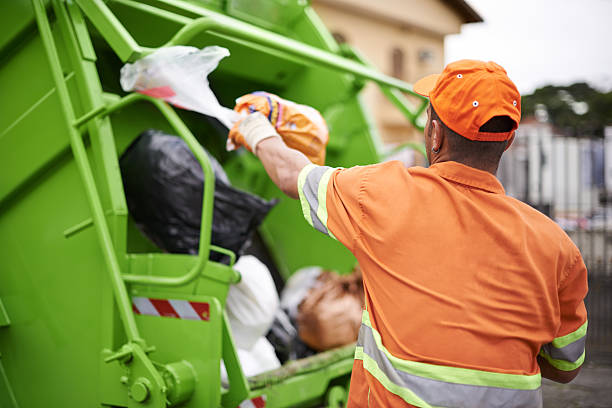 Yard Cleanup Services in West Conshohocken, PA