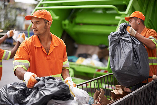 Basement Cleanout Services in West Conshohocken, PA